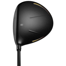 Load image into Gallery viewer, Cobra LTDx Gold Fusion-Matte Black Driver
 - 2