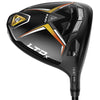 Cobra LTDx Gold Fusion-Matte Black Driver