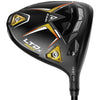 Cobra LTDx MAX Gold Fusion-Matte Black Driver