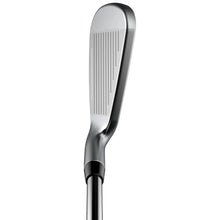 Load image into Gallery viewer, Cobra LTDx Silver-Black Steel Irons
 - 2