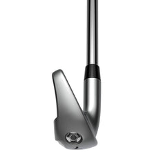 Load image into Gallery viewer, Cobra LTDx Silver-Black Steel Irons
 - 4