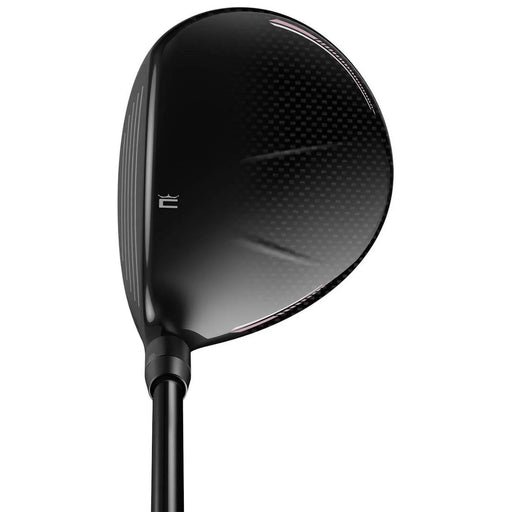 Cobra LTDx MAX Black-Pink Womens Fairway Wood