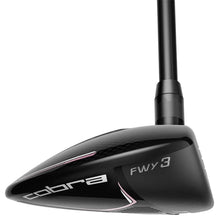 Load image into Gallery viewer, Cobra LTDx MAX Black-Pink Womens Fairway Wood
 - 4