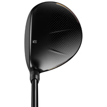 Load image into Gallery viewer, Cobra Golf LTDx Gold Fusion-Black Fairway Wood
 - 2
