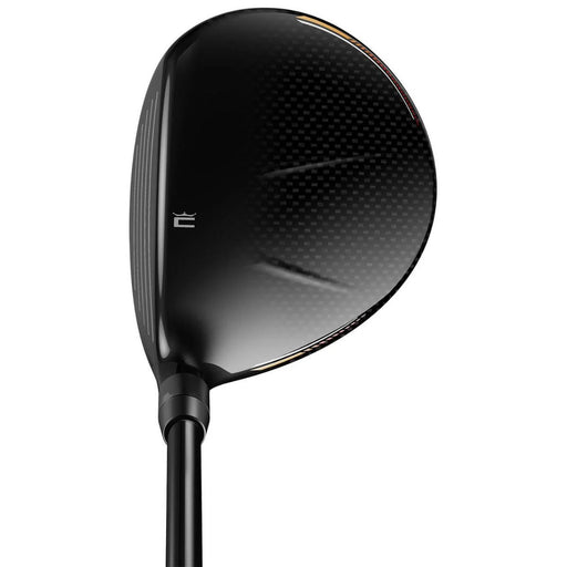 Cobra Golf LTDx Gold Fusion-Black Fairway Wood