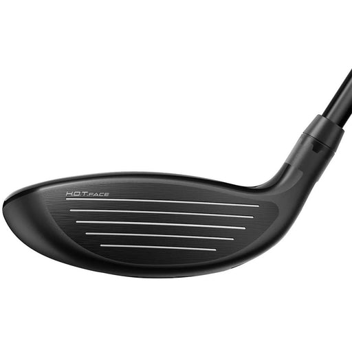 Cobra Golf LTDx Gold Fusion-Black Fairway Wood