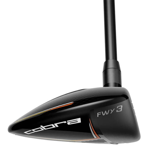 Cobra Golf LTDx Gold Fusion-Black Fairway Wood