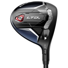 Load image into Gallery viewer, Cobra LTDx Peacoat-Red Fairway Wood
 - 1
