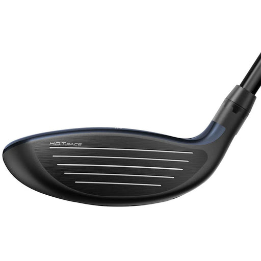 Cobra LTDx Peacoat-Red Fairway Wood