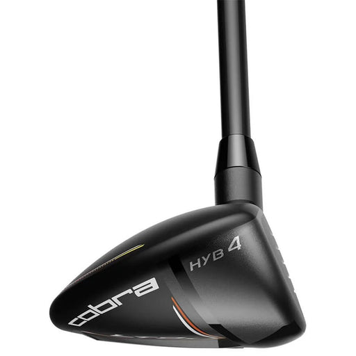 Cobra LTDx Gold Fusion-Black Hybrid