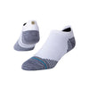 Stance Run Light Tab ST Unisex No Show Socks