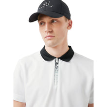 Load image into Gallery viewer, J. Lindeberg Brayden Mens Golf Polo
 - 3