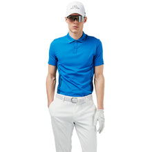 Load image into Gallery viewer, J. Lindeberg AI Mens Golf Polo - SKYDIVER O301/XL
 - 1