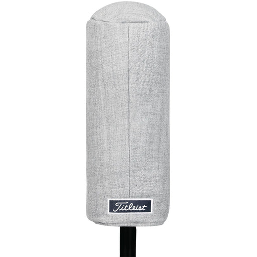 Titleist Twill Barrel Driver Headcover