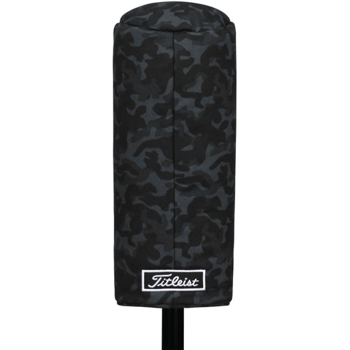 Titleist Black Out Barrel Driver Headcover