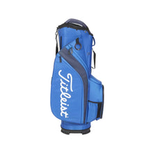 Load image into Gallery viewer, Titleist 14 Lightweight Golf Cart Bag
 - 24