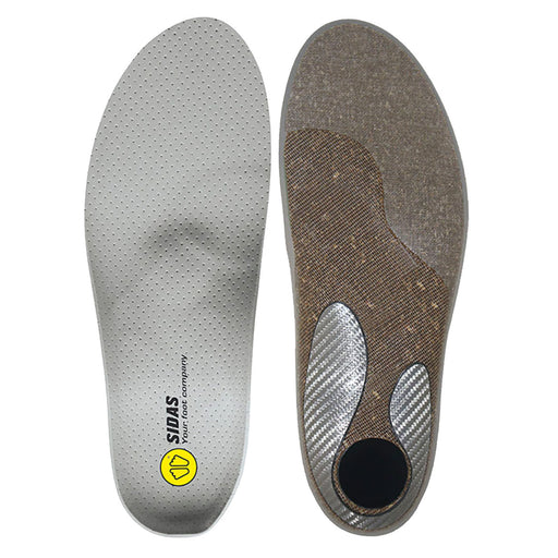 Sidas Golf Plus Unisex Insole - Gray/XL