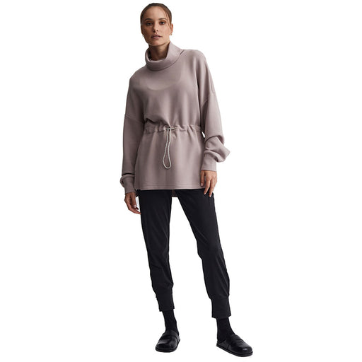 Varley Freya Womens Sweatshirt - Sphinx/M