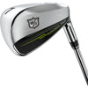 Wilson Launch Pad 2 Steel Irons