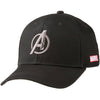 Volvik Marvel Avengers Mens Golf Hat