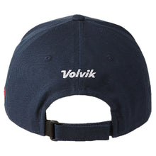 Load image into Gallery viewer, Volvik Marvel Captain America Mens Golf Hat
 - 2