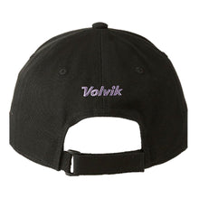 Load image into Gallery viewer, Volvik Marvel Black Panther Mens Golf Hat
 - 2