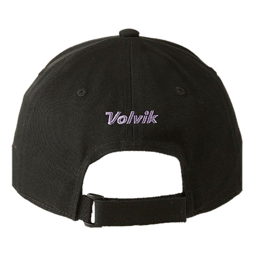 Volvik Marvel Black Panther Mens Golf Hat