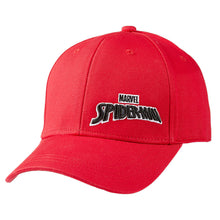 Load image into Gallery viewer, Volvik Marvel Spiderman Mens Golf Hat
 - 1