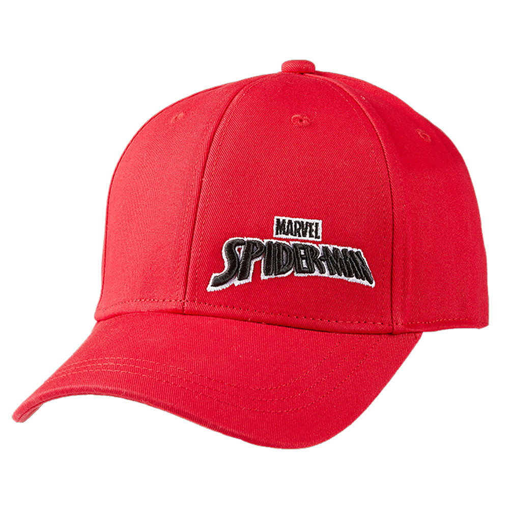 Volvik Marvel Spiderman Mens Golf Hat