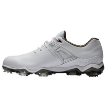 Load image into Gallery viewer, FootJoy Tour X Spiked Mens Golf Shoes
 - 3