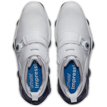 Load image into Gallery viewer, FootJoy Tour Alpha Dual BOA Mens Golf Shoes
 - 2