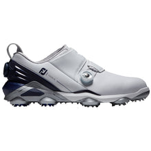 Load image into Gallery viewer, FootJoy Tour Alpha Dual BOA Mens Golf Shoes
 - 1