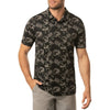 TravisMathew Howling Mens Golf Polo