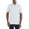 TravisMathew Thundersnow Mens Golf Polo