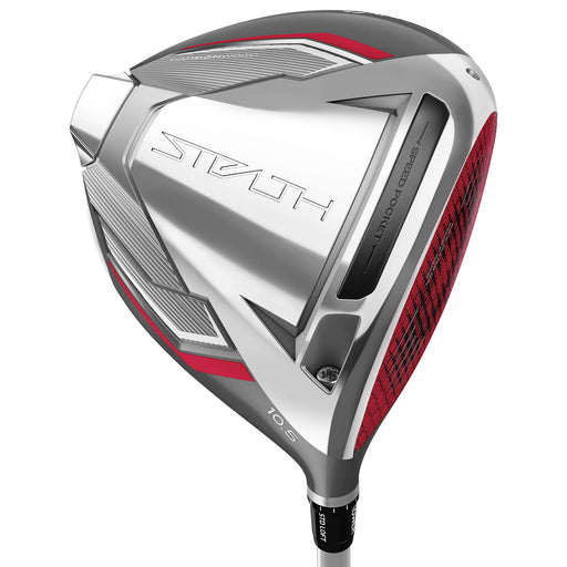 TaylorMade Stealth Womens Driver - 12/ASCENT 45/Ladies