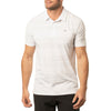 TravisMathew Scene It Mens Golf Polo