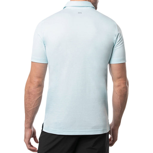 TravisMathew Hole Card Mens Golf Polo