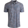 TravisMathew Patio Time Mens Golf Polo