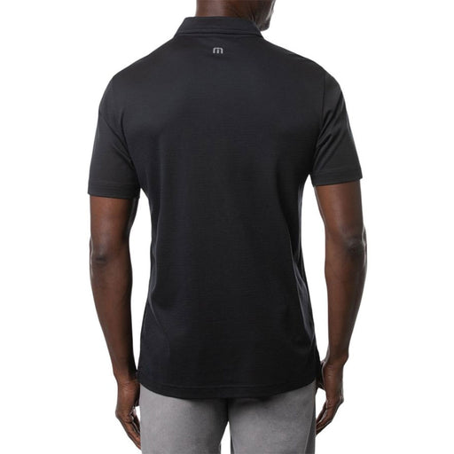 TravisMathew River Basin Mens Golf Polo