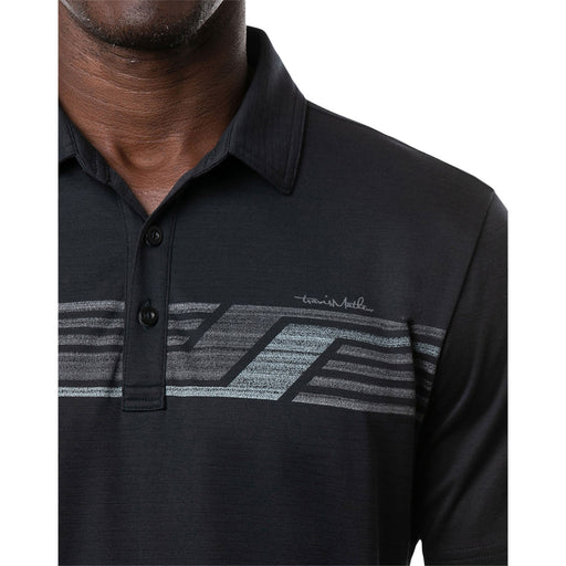 TravisMathew River Basin Mens Golf Polo