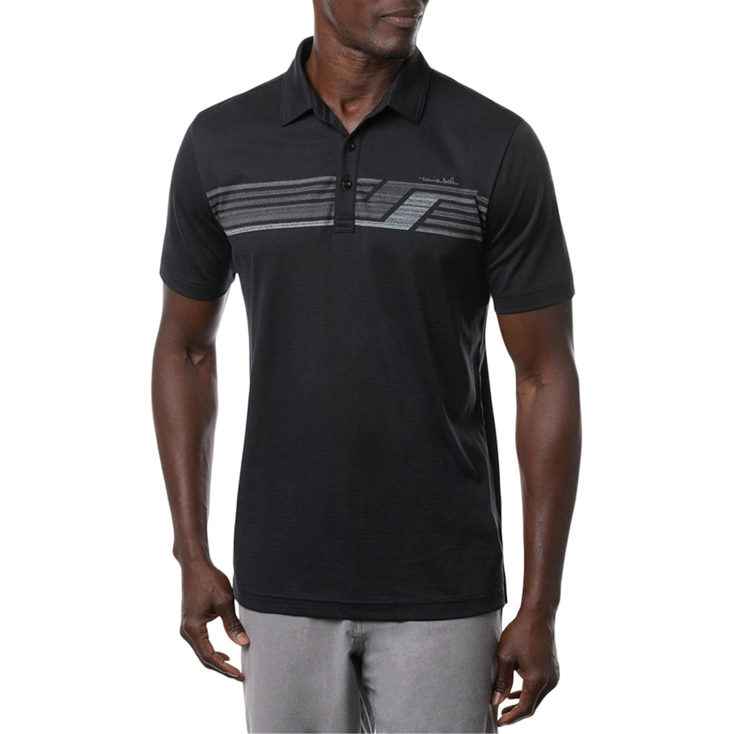 TravisMathew River Basin Mens Golf Polo