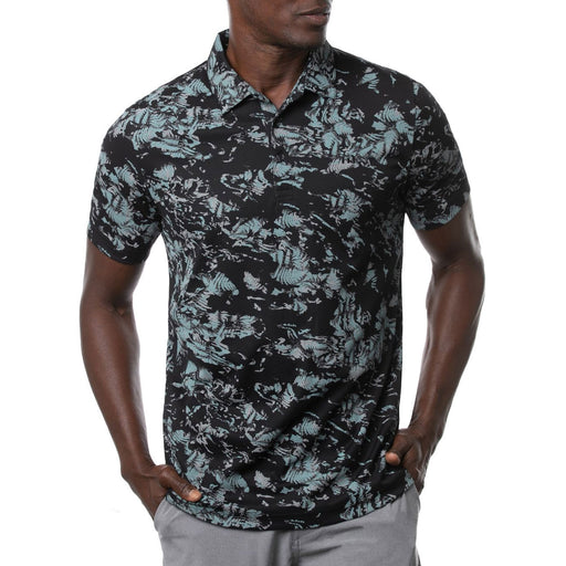 TravisMathew Alley Oop Mens Golf Polo