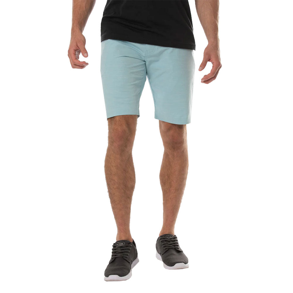 TravisMathew Switchbacks Petit Four Men Golf Short - Petit Four 4pet/38