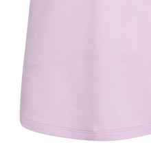 Load image into Gallery viewer, Adidas HEAT.RDY Girls Sleeveless Golf Polo
 - 5