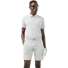 Load image into Gallery viewer, J. Lindeberg Lux Bridge Mens Golf Polo
 - 1