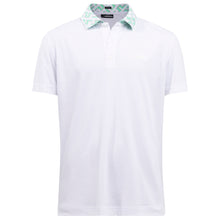 Load image into Gallery viewer, J. Lindeberg Lux Bridge Mens Golf Polo
 - 3