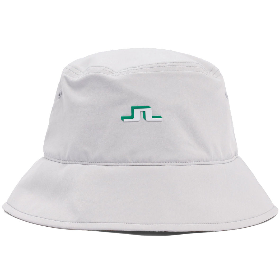 J. Lindeberg Parker Mens Golf Bucket Hat