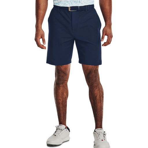 Under Armour Iso-Chill Mens Golf Shorts - ACADEMY 408/40