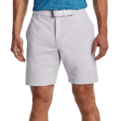 Under Armour Iso-Chill Mens Golf Shorts - HALO GRAY 014/40