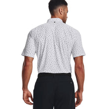 Load image into Gallery viewer, Under Armour Iso-Chill Floral Dash Mens Golf Polo
 - 2